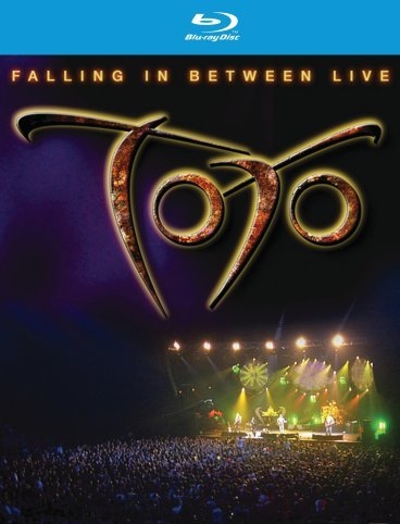 Toto - 2008 Falling In Between Live